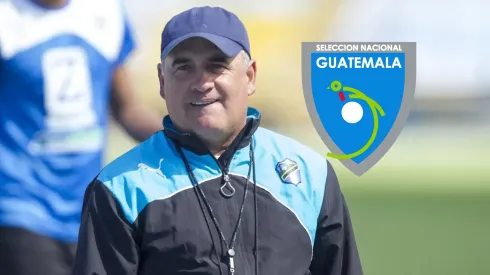 Willy Olivera congela su llegada a Guatemala: el insólito motivo que lo aleja de la Selección.
