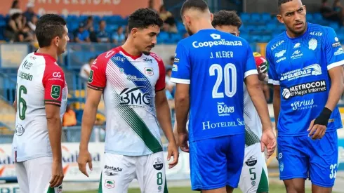 Guanacasteca amenaza con perjudicar al fútbol tico