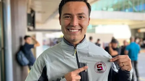 Saprissa quiere a Cubo Torres