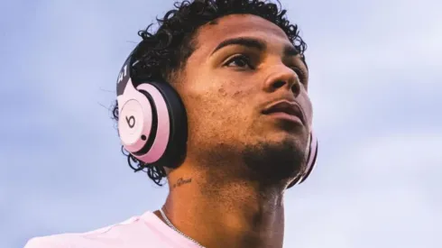 David Ruiz estaba cerca de volver, pero recibió una mala noticia en el Inter Miami.
