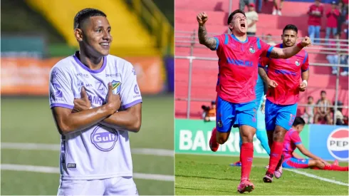 Comunicaciones vs. Municipal: cuándo juegan, a qué hora y dónde ver el partido.
