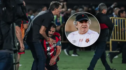 Mientras Alajuelense presenta al Machillo Ramírez, Celso Borges rompe el silencio por la salida de Guimaraes.
