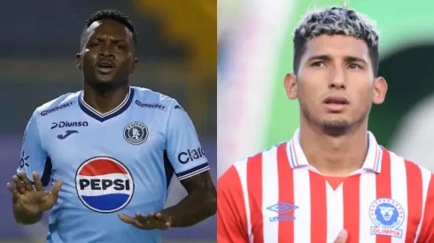 Motagua y Olimpia se vuelven a ver las caras en una nueva edición del Clásico.
