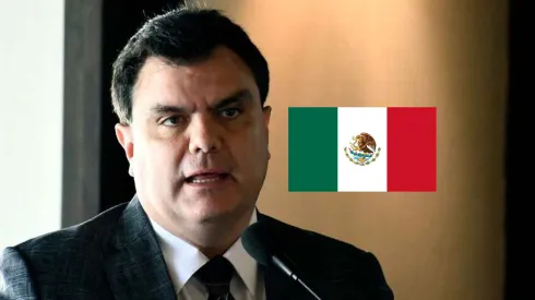 Guatemala tendría todo listo para anunciar a una figura de México