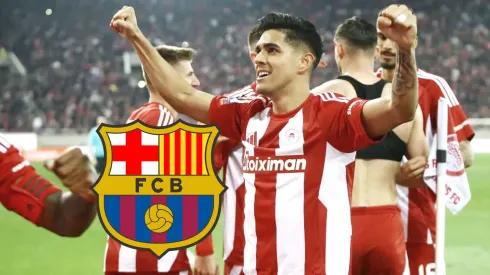 Luis Palma presumió de un futbolista joven del Barcelona que tiene raíces hondureñas.
