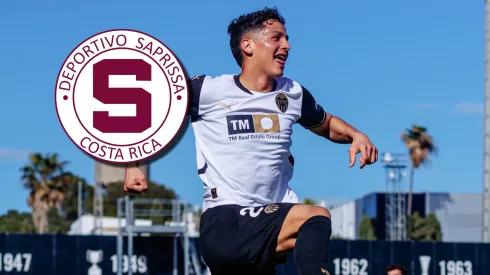 Duro revés para Saprissa sobre Warren Madrigal