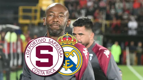 Wanchope se puso a la par al Real Madrid tras empatar