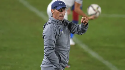 Pedro Troglio está siendo buscado por distintos equipos del fútbol de Argentina.
