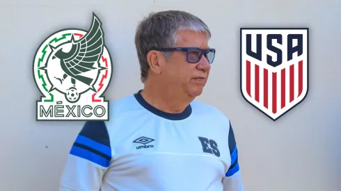 Bolillo Gómez ya le echó el ojo: la joya que El Salvador le robaría a México y Estados Unidos.
