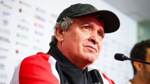 Machillo Ramírez va por un futbolista de Saprissa