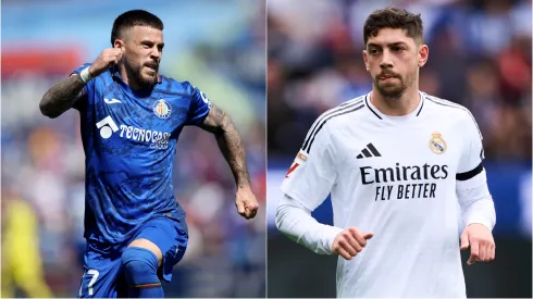 Getafe vs. Real Madrid: a qué hora se juega y dónde ver el partido.
