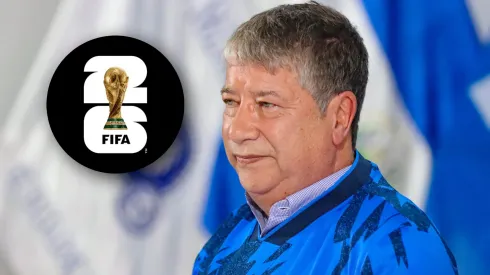 La decisión de Bolillo Gómez en El Salvador que pocos conocen y puede cambiarlo todo rumbo al Mundial 2026.
