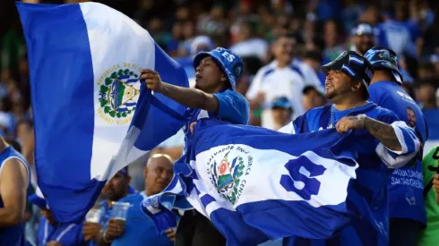 Concacaf dio a conocer la noticia que tanto esperaban los aficionados de El Salvador

