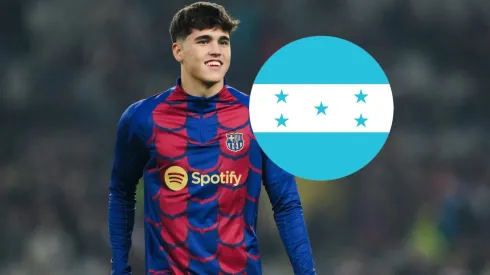 Pau Cubarsí es uno de los mejores canteranos que ha sacado el FC Barcelona.
