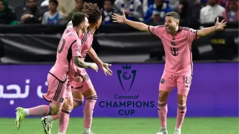 Inter Miami ha recibido una noticia que llega directamente desde Honduras.
