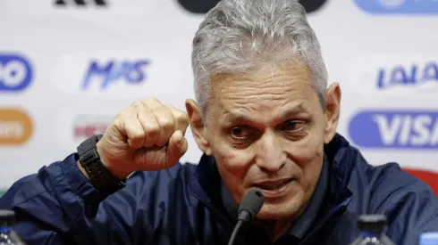 La noticia le cae muy bien a Reinaldo Rueda de cara a las eliminatorias de Concacaf.
