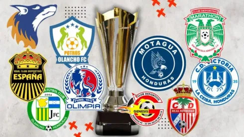 Equipos de Liga Nacional se fueron a huelga y no se han presentado a los entrenamientos.
