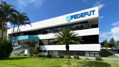 La Federación de Futbol de Guatemala toma una medida drástica con la Selección Nacional
