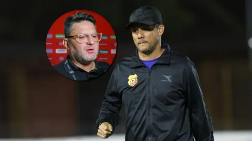 Fuerte acusación de Vargas sobre Jafet Soto