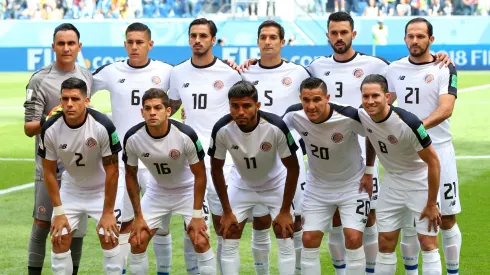 ¡Inesperado! Histórico de la Selección de Costa Rica sorprende al anunciar su retiro 
