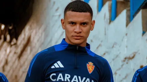 Zaragoza comienza a tomar decisiones de cara a su futuro.
