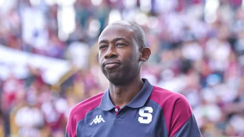 Wanchope prepara el refuerzo que tanto necesitaba
