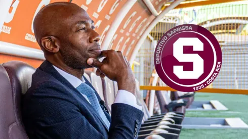 Wanchope ve acercarse dos refuerzos a Saprissa.
