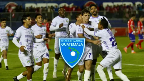 "Futuro Blanco": Comunicaciones acelera por un refuerzo de Selección para el Apertura 2025.
