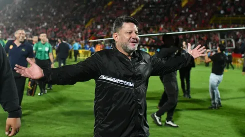 "Ya habló con Jafet Soto": Herediano confirma un refuerzo estelar para la fase final del Clausura 2025.
