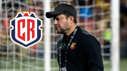 Un viejo aliado de Jafet se acerca a Fedefútbol.
