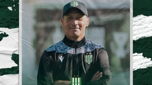 Pedro Troglio volverá a tener una nueva oportunidad en el fútbol de Argentina.
