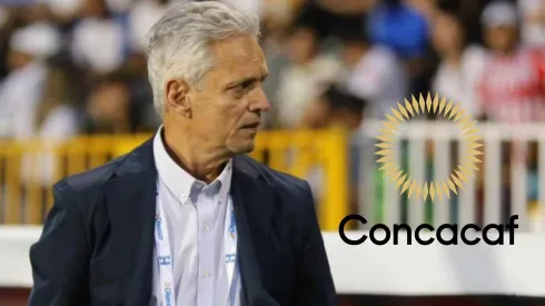 Reinaldo Rueda tiene trabajo para no dejarse quitar un jugador joven.
