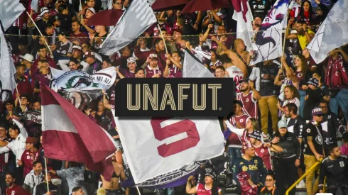 Golpe a Saprissa: Unafut hace oficial la polémica decisión