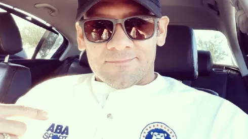 'Flaco' Pineda criticó fuerte a Olimpia luego de lo que hicieron joven promesa.

