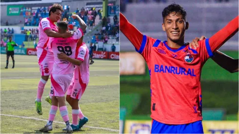 Mixco vs. Municipal: a qué hora juegan y dónde ver el partido por la Liga Nacional.
