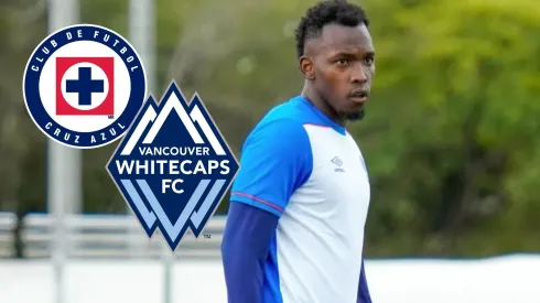 Alberth Elis va a hinchar por un equipo en la Copa de Campeones de Concacaf.
