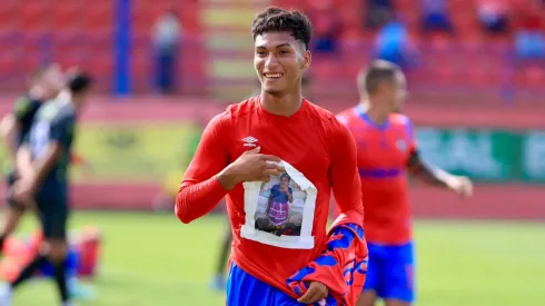 Podría dejar Municipal: Rudy Muñoz recibe ofertas desde Europa
