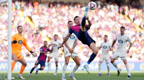 Barcelona vs. Valladolid: a qué hora y dónde ver el partido en Centroamérica y USA
