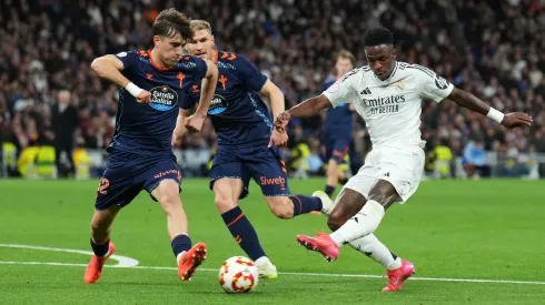 Real Madrid vs Celta: a qué hora se juega y dónde ver en Centroamérica y Estados Unidos el partido por La Liga 2025
