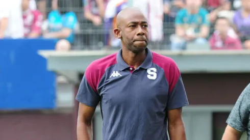 “La decisión está hecha”: Saprissa le avisa a Wanchope su futuro en caso de no clasificar.
