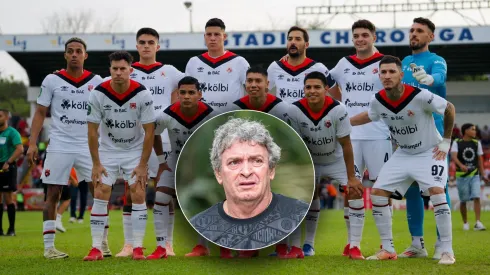 “Momentos críticos”: Machillo Ramírez manda el mensaje que los jugadores de Alajuelense prefieren no escuchar.
