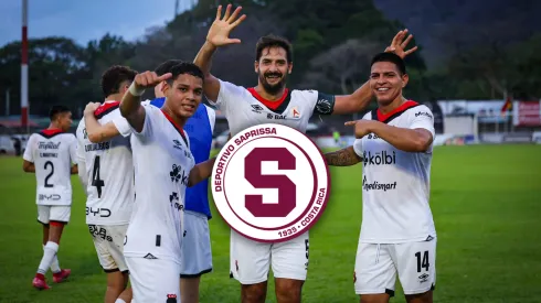 “El más grande de Centroamérica”: Alajuelense le pega a Saprissa y golpea su orgullo morado.
