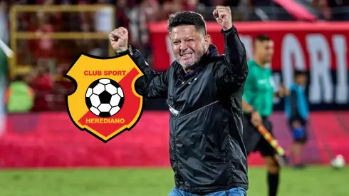 Jafet Soto lo dice todo sobre la llegada que tomó por sorpresa a Herediano.
