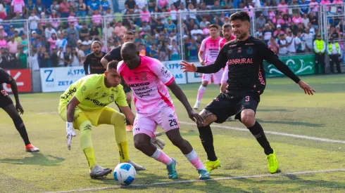 Municipal vs. Mixco: ¿A qué hora y dónde ver hoy el partido de vuelta? Liga Nacional de Guatemala 2025.

