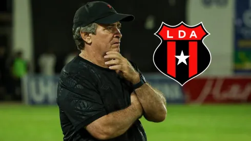 Machillo Ramírez se metió en problemas.
