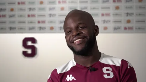 “Rojinegro”: Javon East confirma la noticia que le rompe el corazón a Saprissa.
