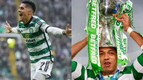 Cada día que pasa, Luis Palma se acerca más al récord de Emilio Izaguirre.
