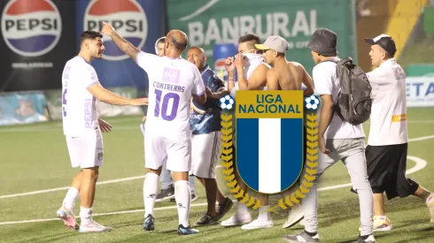 Castigo brutal: Liga Nacional le cae con todo a Comunicaciones tras el fracaso de Ronald González.
