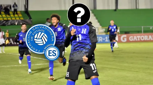 Ya hubo contactos: El Salvador quiere robarle a Guatemala una joya que juega en un grande de Centroamérica.
