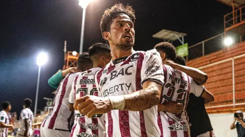 Confirmado a último momento: Saprissa recibe la noticia de Unafut que puede costarle la eliminación.
